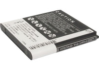 Battery for Hisense HS-EG900 LI37200