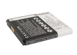 Battery for Hisense HS-EG900 LI37200