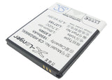 Battery for Hisense HS-EG906 Li37185