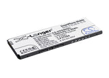 Battery for Hisense HS-G960 HS-T960 HS-U960Q LP37200