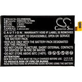 Battery for Hisense D2-M LP38230