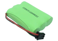 Battery for Hagenuk SL30080 WP 300X BT-589