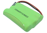 Battery for Hagenuk SL30080 WP 300X BT-589