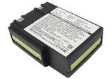 Battery for Telekom Sinus 33 Sinus 52 SIP Tie Pocket 20250773