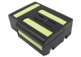 Battery for Telekom Sinus 33 Sinus 52 SIP Tie Pocket 20250773