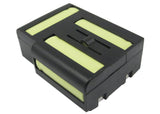Battery for Ascom Funk Libra 20250773