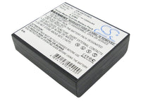 Battery for Olycom C200