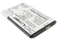 Battery for Hisense T80 T80
