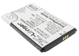 Battery for Hisense T80 T80
