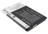 Battery for Hisense T80 T80