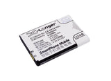 Battery for Hisense HS-T81 T81 LI37120bk