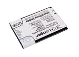 Battery for Hisense HS-T81 T81 LI37120bk