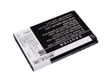 Battery for Hisense HS-T81 T81 LI37120bk
