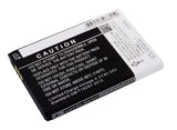 Battery for Hisense HS-T81 T81 LI37120bk