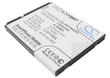 Battery for Hisense HS-E86 T89 Li37130A