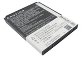 Battery for Hisense HS-E86 T89 Li37130A