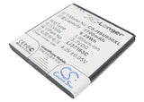 Battery for Hisense EG870 EG876 HS-T860 U850 U860 Li37163C