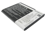 Battery for Hisense E965 EG950 EG950A EG950B HS-EG950 T950 U950 LI37190A