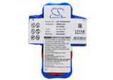 Battery for Hoover HSV40 HSV4007 HSV4007