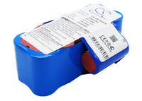Battery for Hoover HSV40 HSV4007 HSV4007