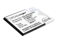 Battery for HASEE 3S W50T W50TS X50 W50 T