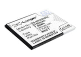 Battery for HASEE 3S W50T W50TS X50 W50 T