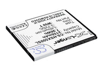 Battery for HASEE 3S W50T W50TS X50 W50 T