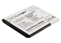 Battery for Hisense HS-X6 HS-X6C HS-X6T X6 X6C X6T LI38260