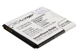 Battery for Hisense HS-X6 HS-X6C HS-X6T X6 X6C X6T LI38260