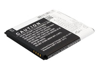 Battery for Hisense HS-X6 HS-X6C HS-X6T X6 X6C X6T LI38260