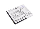 Battery for Hisense E620M HS-E620M HS-T9 HS-U9 HS-X8T T9 U9 LI37200A