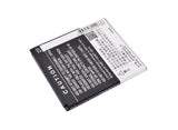 Battery for Hisense E620M HS-E620M HS-T9 HS-U9 HS-X8T T9 U9 LI37200A