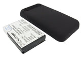 Battery for HTC Incredible S Incredible S S710E PG32130 S710E 35H00152-01M BG32100