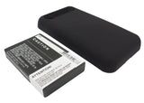 Battery for HTC Incredible S Incredible S S710E PG32130 S710E 35H00152-01M BG32100