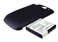 Battery for HTC Doubleshot Mytouch 4G Slide PG59100 35H00150-00M 35H00150-01M 35H00150-02M 35H00150-06M BA S560 BG58100