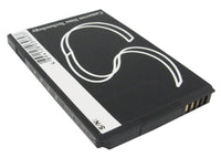 Battery for HTC EVO Shift 4G Knight PG06100 Speedy 35H00146-00M