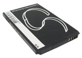 Battery for HTC EVO Shift 4G Knight PG06100 Speedy 35H00146-00M