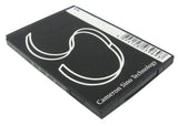 Battery for HTC EVO Shift 4G Knight PG06100 Speedy 35H00146-00M