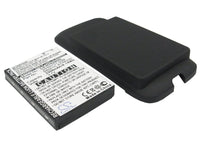 Battery for HTC Droid Eris Droid Eris 6200 35H00127-02M 35H00127-04M 35H00127-05M 35H00127-06M BA S440 BB00100 BTR6200