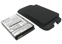 Battery for HTC Droid Eris Droid Eris 6200 35H00127-02M 35H00127-04M 35H00127-05M 35H00127-06M BA S440 BB00100 BTR6200