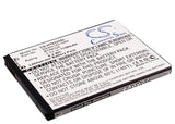 Battery for T-Mobile Mytouch 4G myTouch 4G HD myTouch HD 35H00142-02M 35H00142-03M 35H00142-04M 35H00142-08M 35H00142-13M 35H00149-01M BD42100