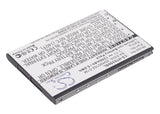 Battery for HTC ADR6350 ADR6350VW Droid Incredible 2 Droid Incredible II 35H00152-04M 35H00152-05M BTR6350 BTR6350B
