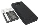 Battery for HTC Droid Incredible Incredible Incredible PB31200 35H00127-02M 35H00127-04M 35H00127-05M 35H00127-06M BA S440 BB00100 BTR6200
