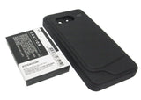 Battery for HTC Droid Incredible Incredible Incredible PB31200 35H00127-02M 35H00127-04M 35H00127-05M 35H00127-06M BA S440 BB00100 BTR6200