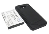 Battery for Sprint Droid Incredible 35H00124-12M 35H00127-02M 35H00127-04M 35H00127-05M 35H00127-06M BA S440 BB00100 BTE6300B BTR6200