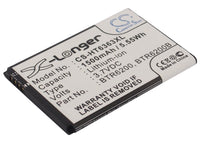 Battery for HTC Legend PB00100 Rhyme Wildfire 6225 35H00127-02M 35H00127-04M 35H00127-05M 35H00127-06M BA S440 BB00100 BTR6200 BTR6200B