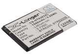 Battery for HTC Legend PB00100 Rhyme Wildfire 6225 35H00127-02M 35H00127-04M 35H00127-05M 35H00127-06M BA S440 BB00100 BTR6200 BTR6200B
