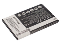 Battery for HTC Legend PB00100 Rhyme Wildfire 6225 35H00127-02M 35H00127-04M 35H00127-05M 35H00127-06M BA S440 BB00100 BTR6200 BTR6200B