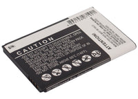 Battery for HTC Legend PB00100 Rhyme Wildfire 6225 35H00127-02M 35H00127-04M 35H00127-05M 35H00127-06M BA S440 BB00100 BTR6200 BTR6200B