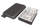 Battery for HTC A7272 Desire Z 35H00140-00M 35H00140-01M BA S450